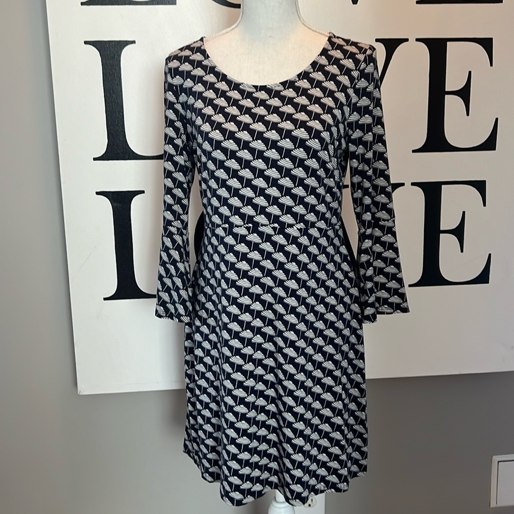 Boden Jersey Dress size 10
